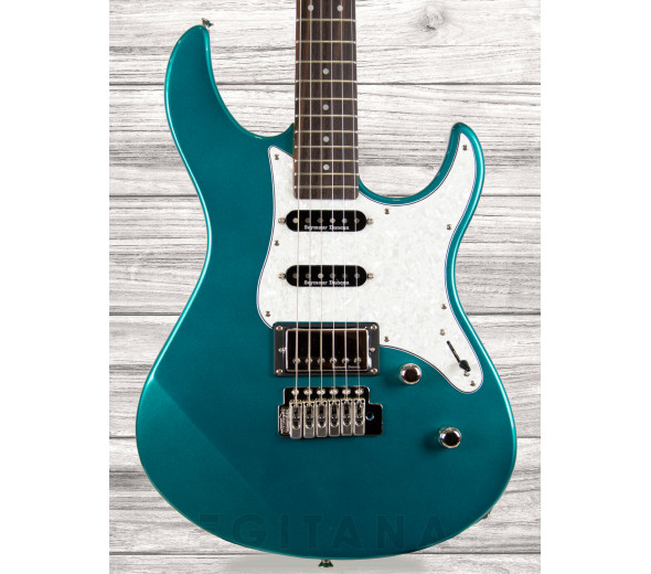 Yamaha Pacifica 612V II X TGM Yamaha Pacifica 612V II X TGM